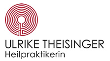 Logo in rot